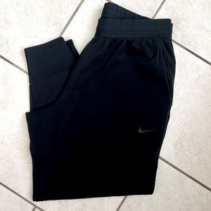 NIKE MENS YOGA PANTS